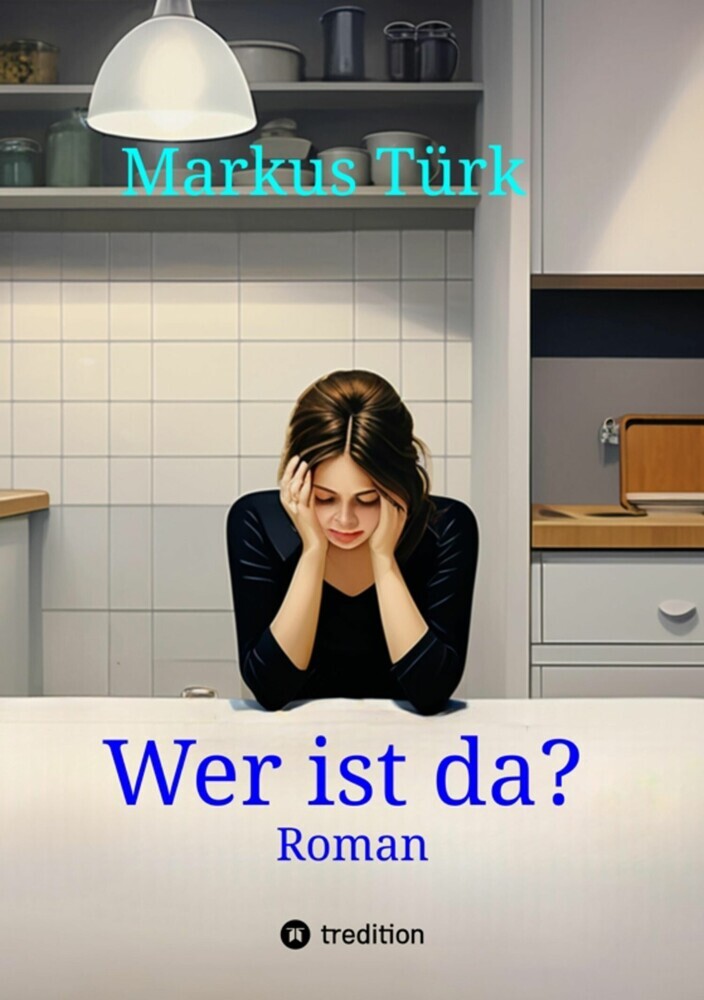 Wer ist da? main product photo