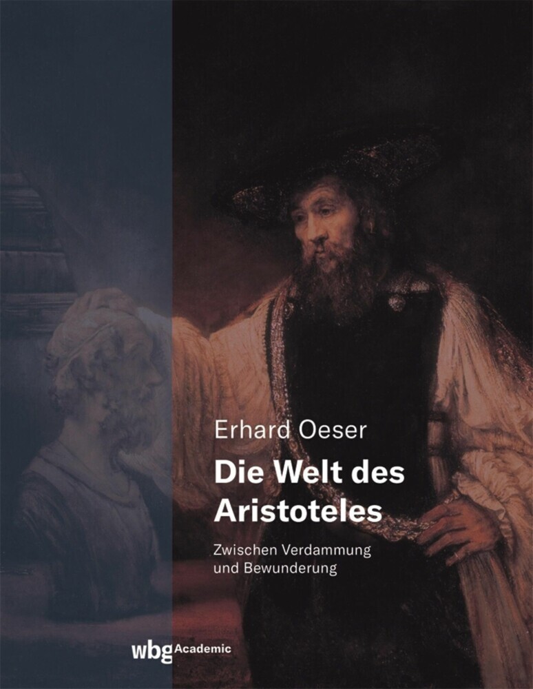 Die Welt des Aristoteles main product photo