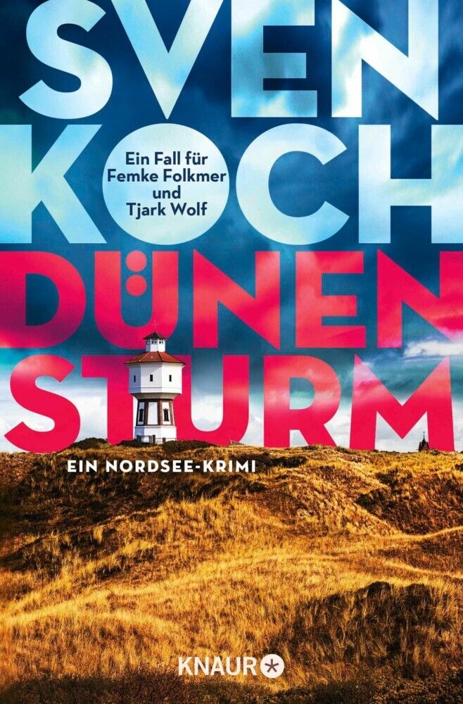 Dünensturm main product photo