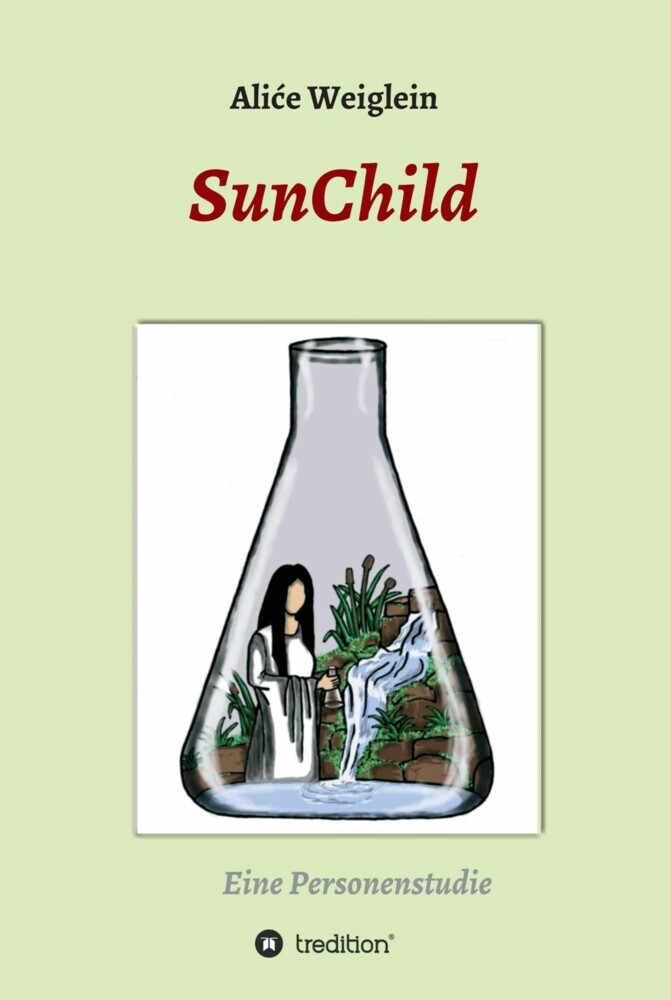 SunChild main product photo