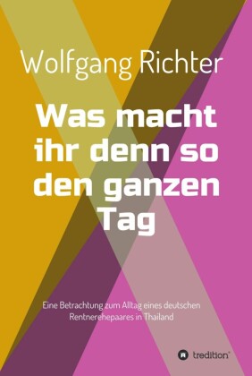Was macht ihr denn so den ganzen Tag