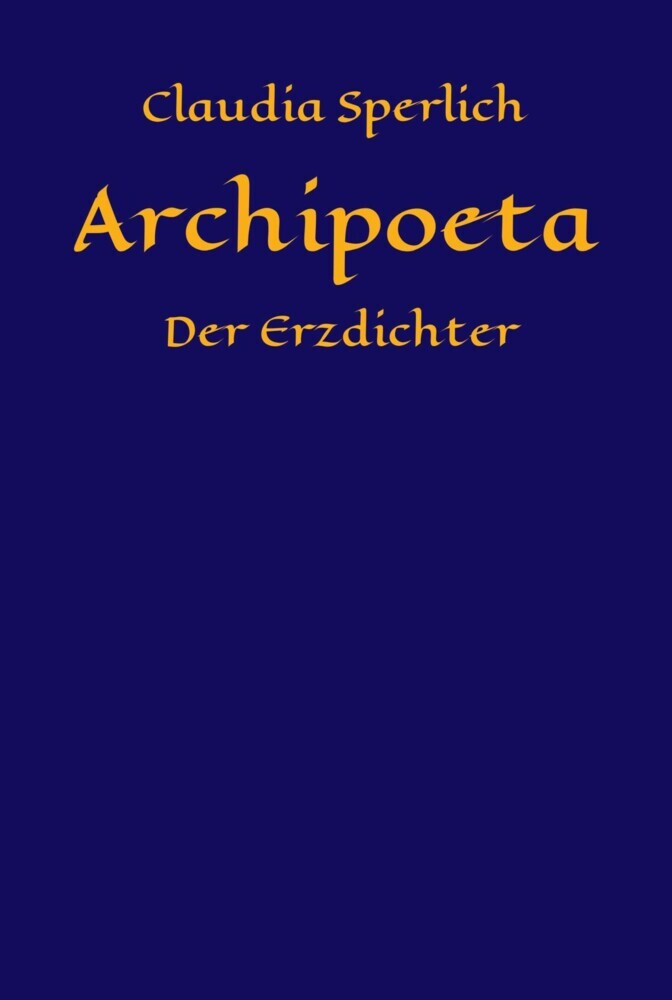Archipoeta main product photo