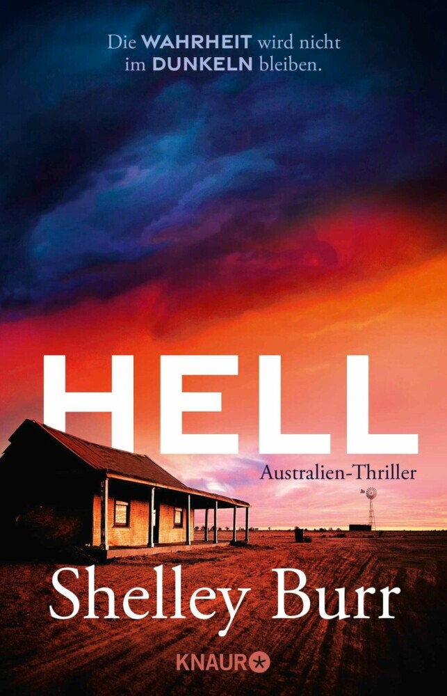 Hell main product photo