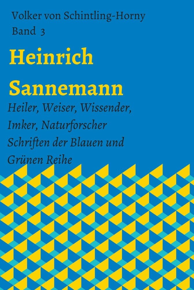 Heinrich Sannemann main product photo
