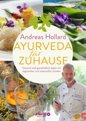 Ayurveda für zuhause