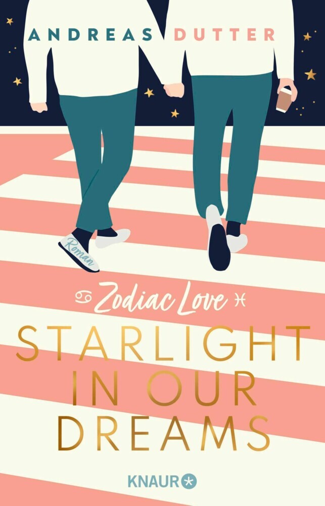 Zodiac Love: Starlight in Our Dreams main product photo