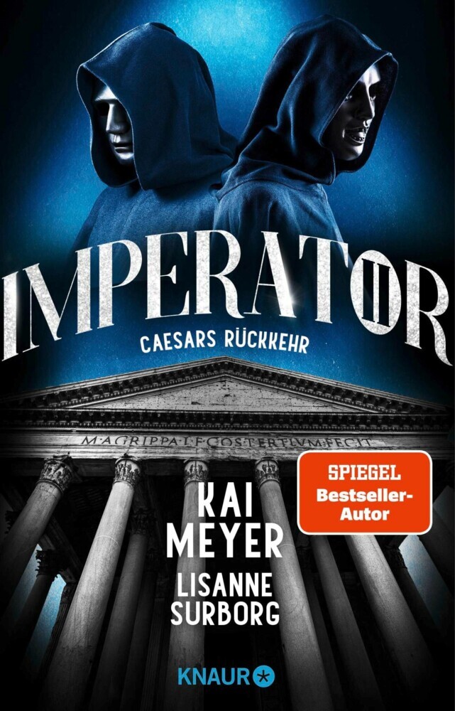 Imperator II. Caesars Rückkehr main product photo