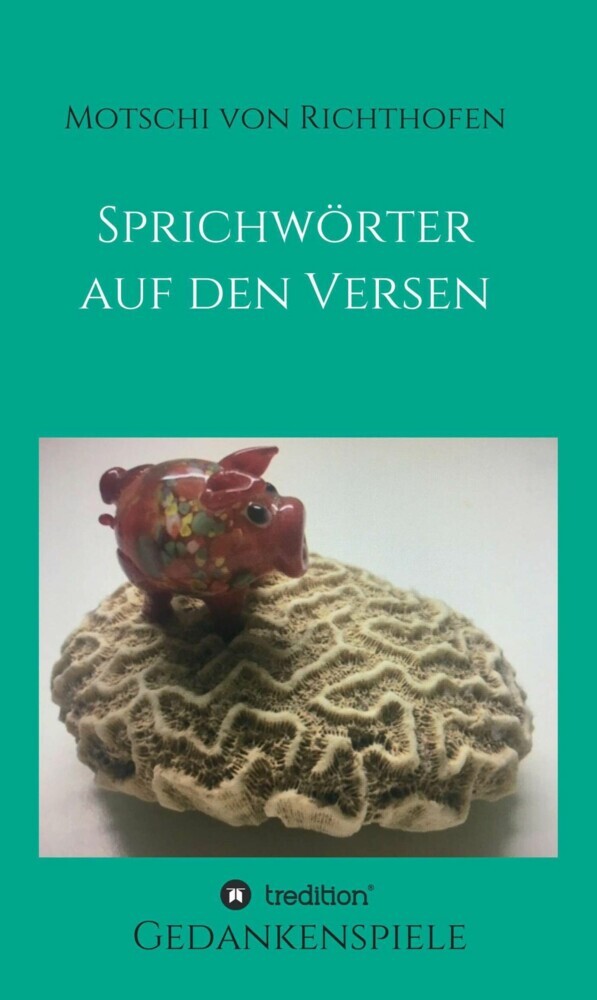 Sprichwörtern auf den Versen main product photo
