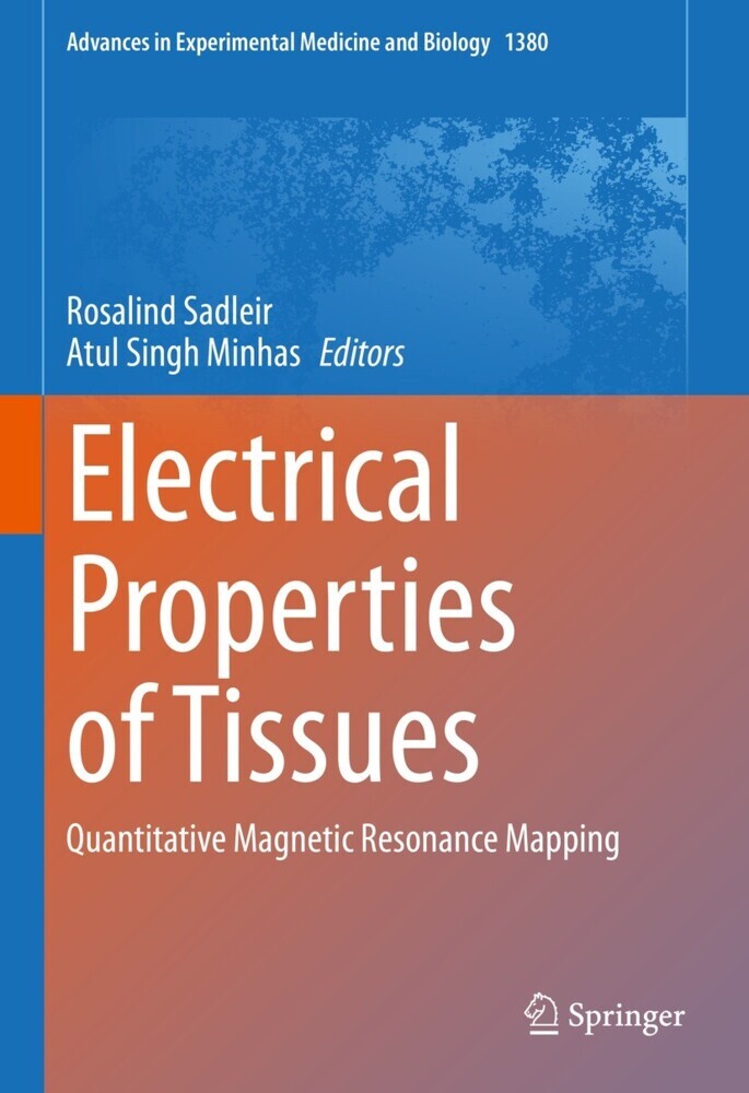 Electrical Properties of Tissues main product photo