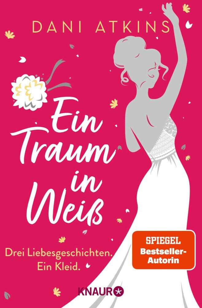 Ein Traum in Weiß main product photo