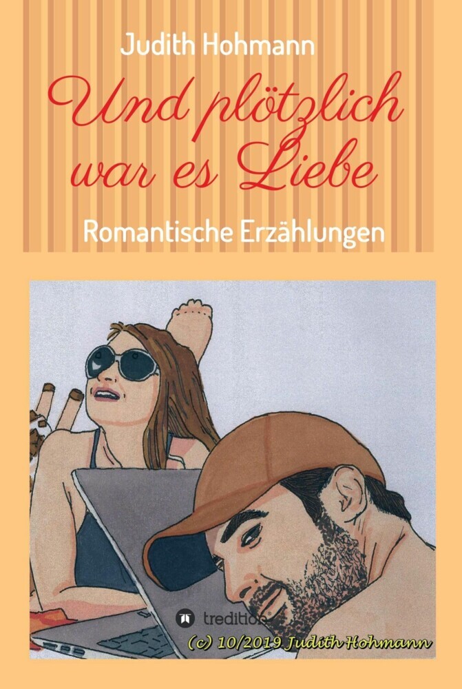 Und plötzlich war es Liebe main product photo