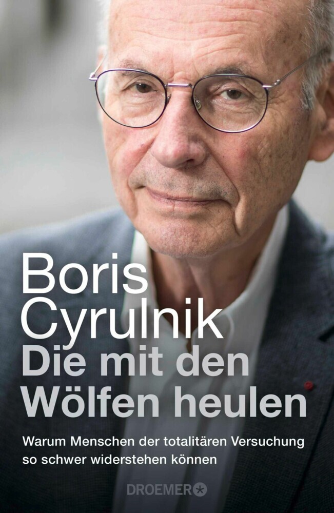 Die mit den Wölfen heulen main product photo