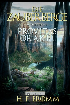 Die Zauberberge