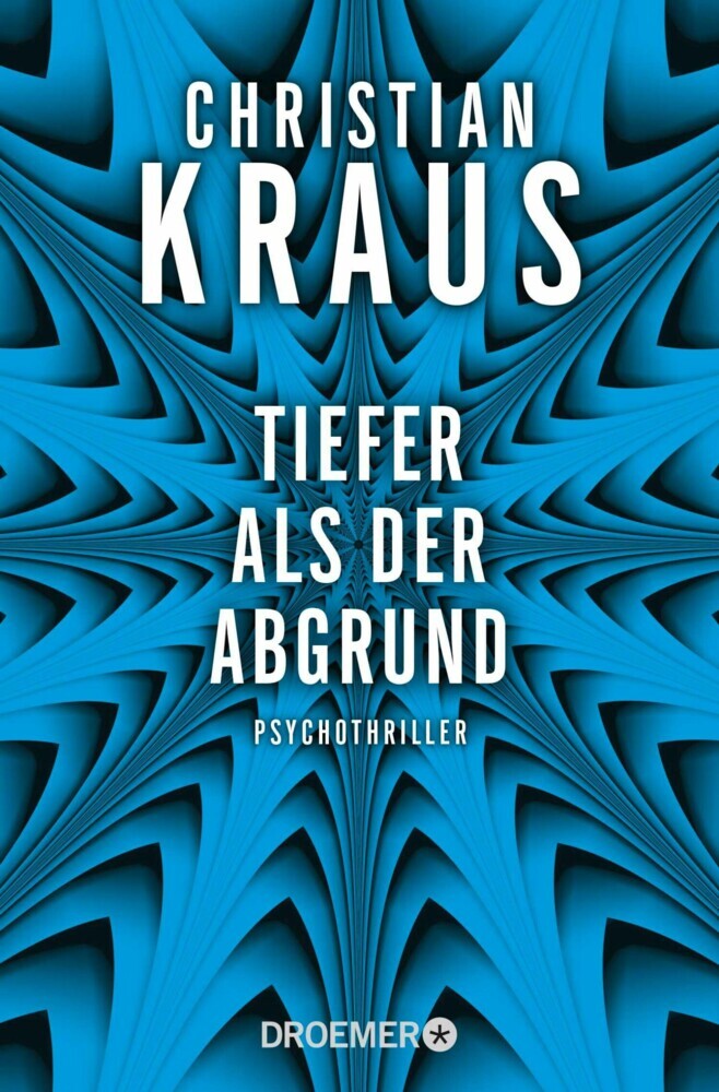 Tiefer als der Abgrund main product photo