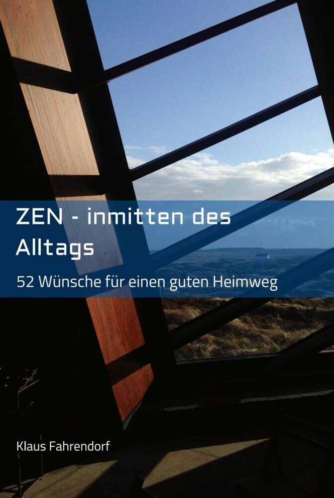 ZEN - Inmitten des Alltags main product photo