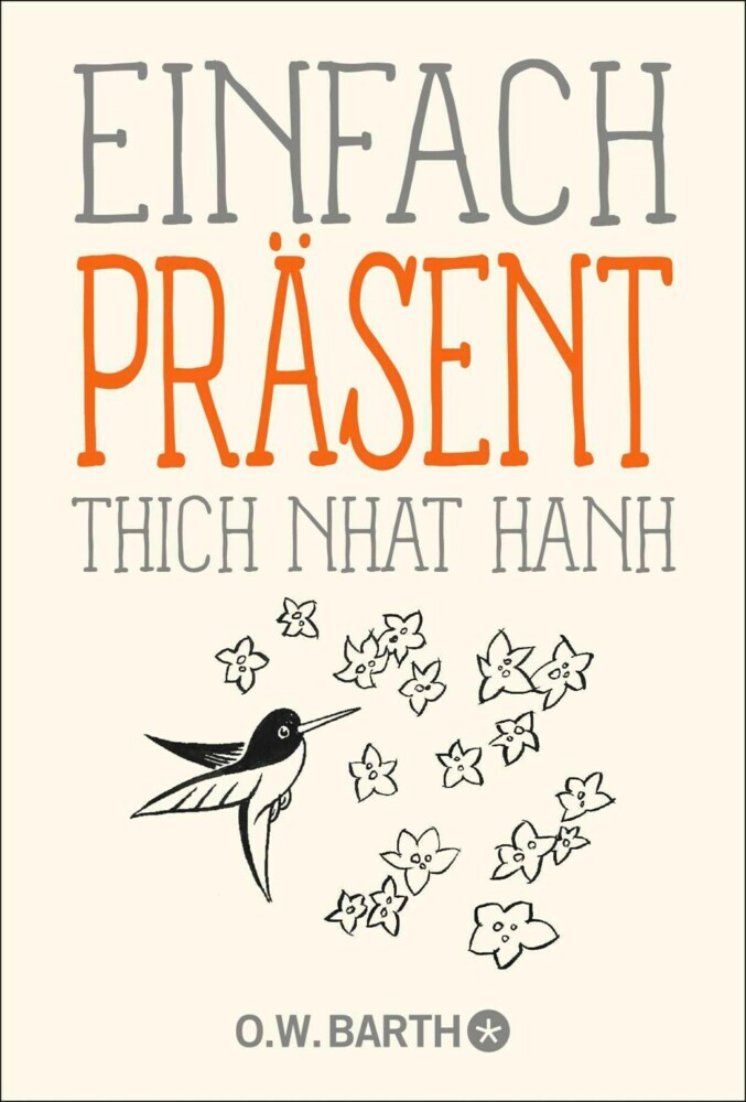Einfach präsent main product photo
