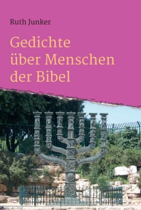 Gedichte über Menschen der Bibel