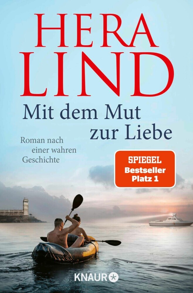 Mit dem Mut zur Liebe main product photo