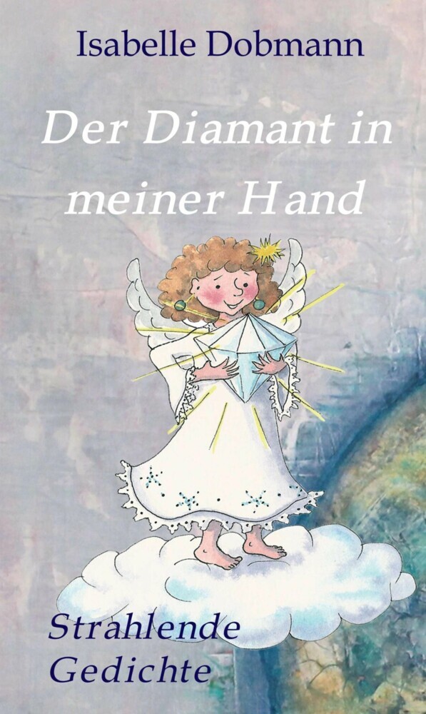 Der Diamant in meiner Hand main product photo