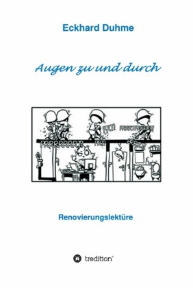 Augen zu und durch