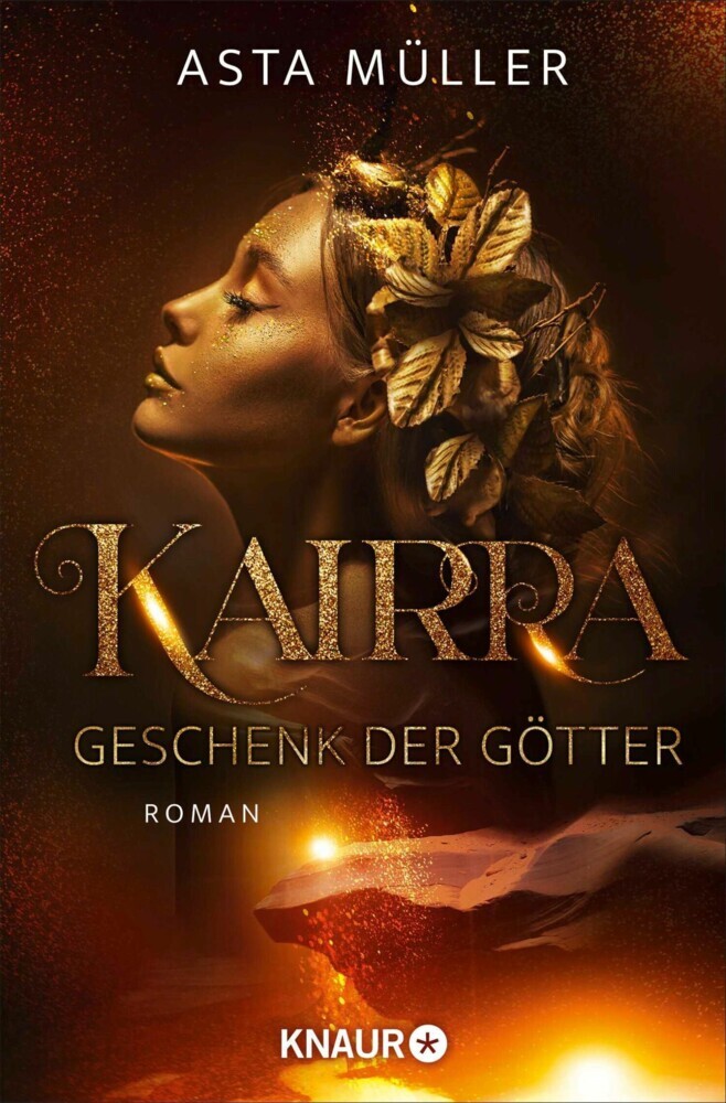 Kairra. Geschenk der Götter main product photo