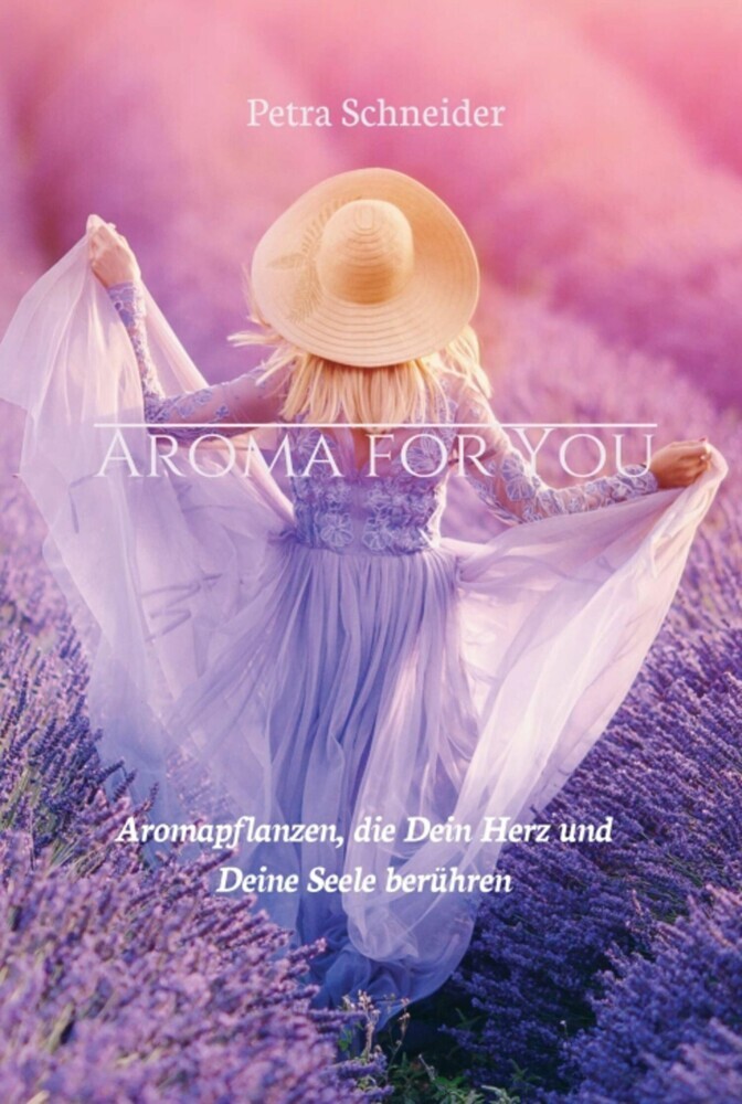 AROMA FOR YOU main product photo