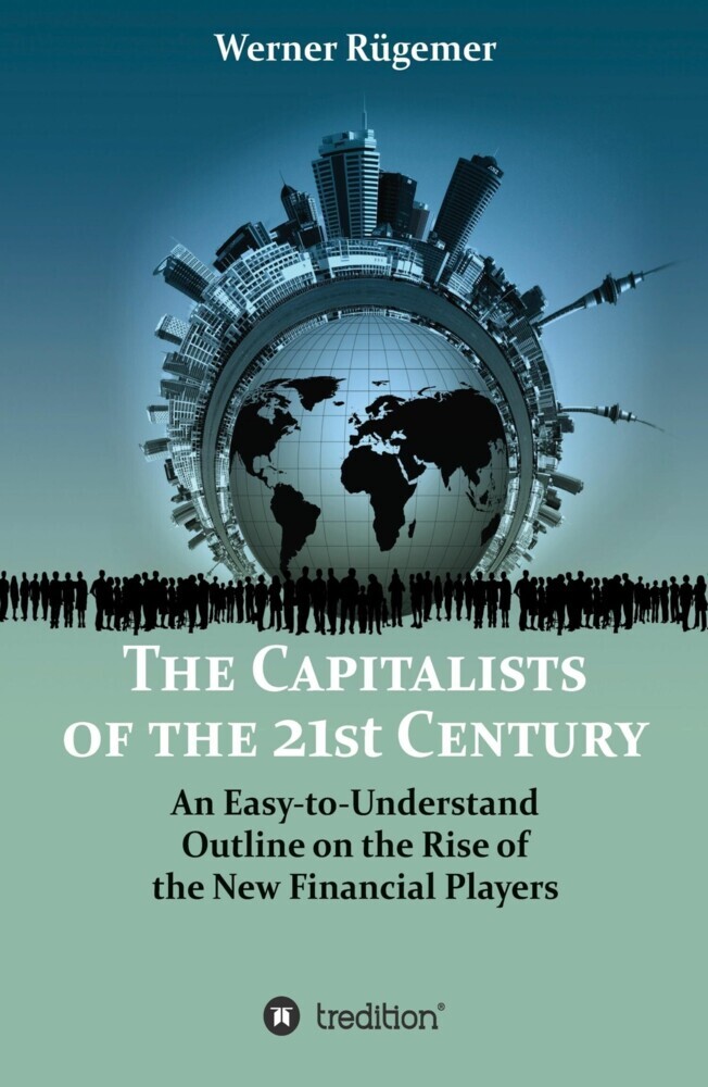 The Capitalists of the 21st Century main product photo