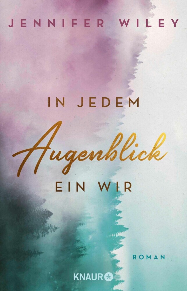 In jedem Augenblick ein Wir main product photo
