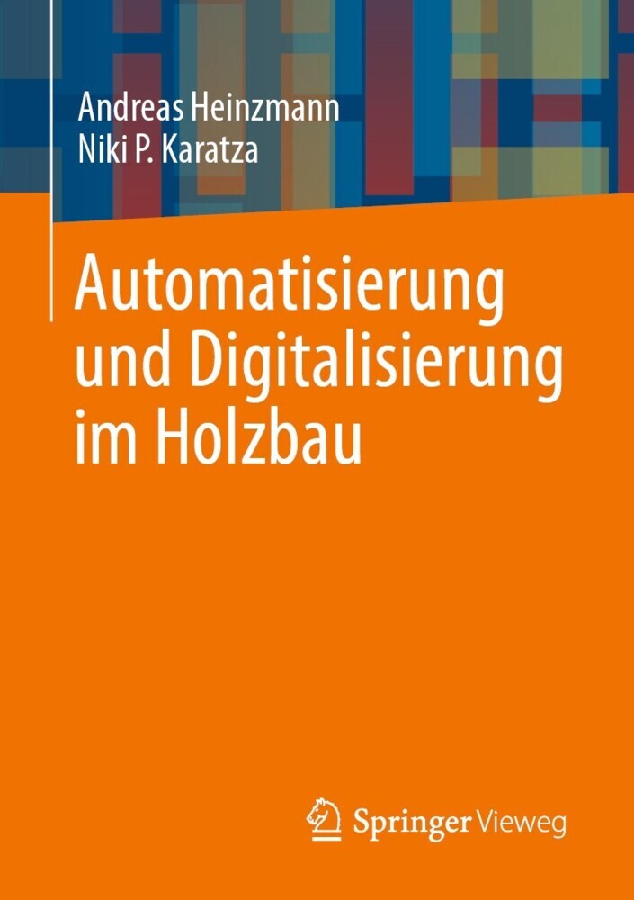 Automatisierung und Digitalisierung im Holzbau main product photo