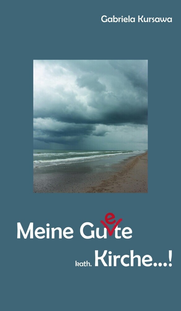 Meine Gu(e)te, kath. Kirche...! main product photo