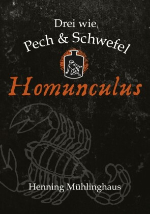 Homunculus