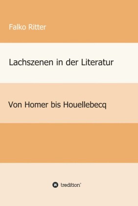 Lachszenen in der Literatur