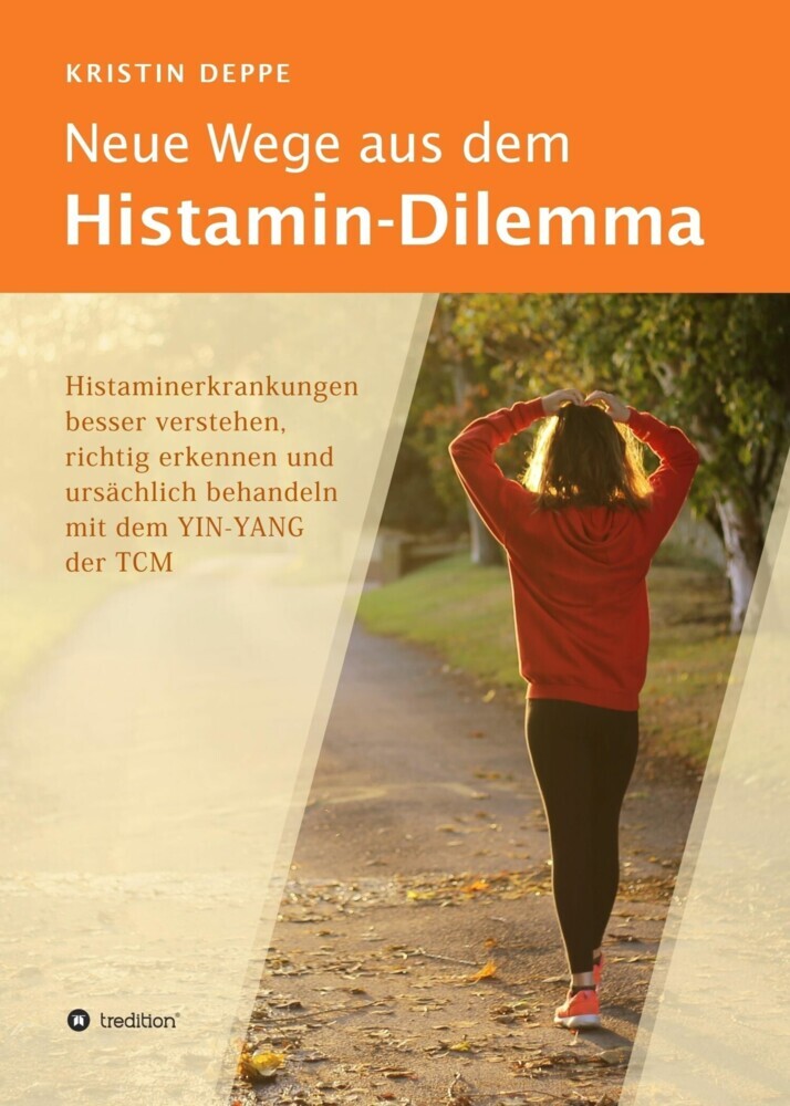 Neue Wege aus dem Histamin-Dilemma main product photo