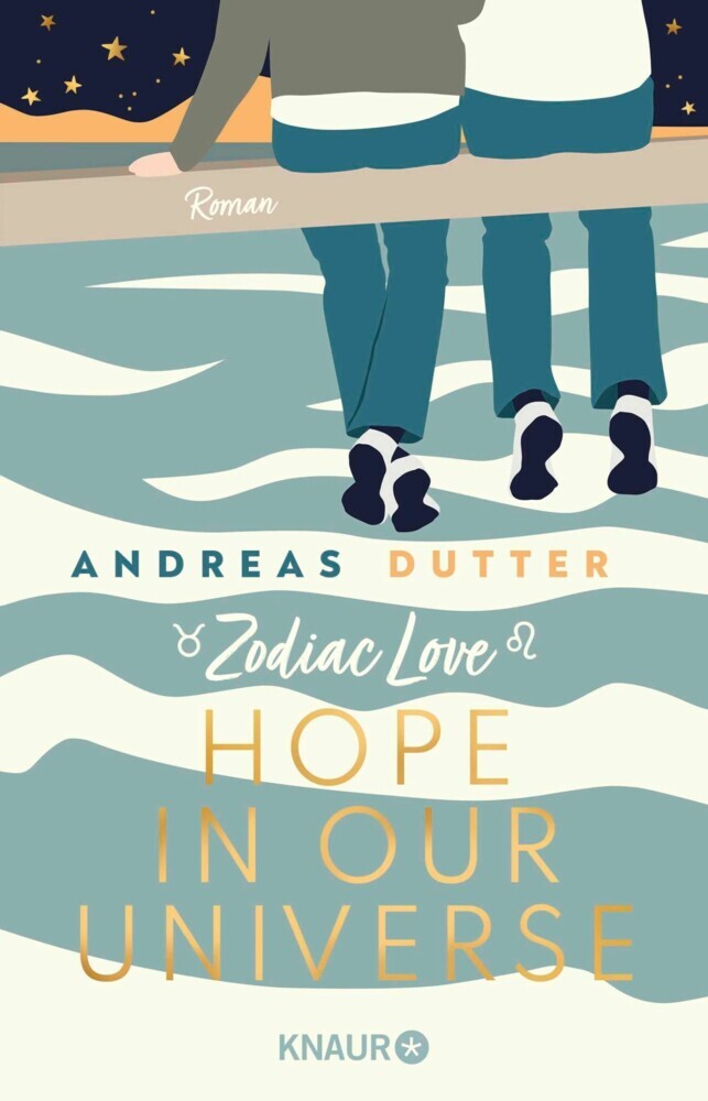 Zodiac Love: Hope in Our Universe main product photo