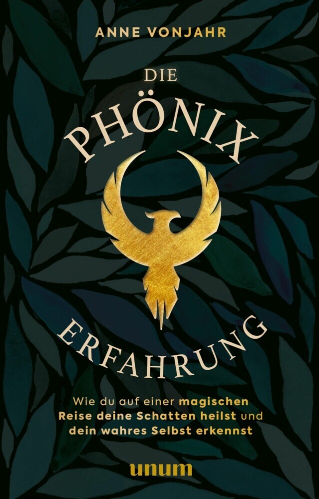 Die Phönixerfahrung main product photo