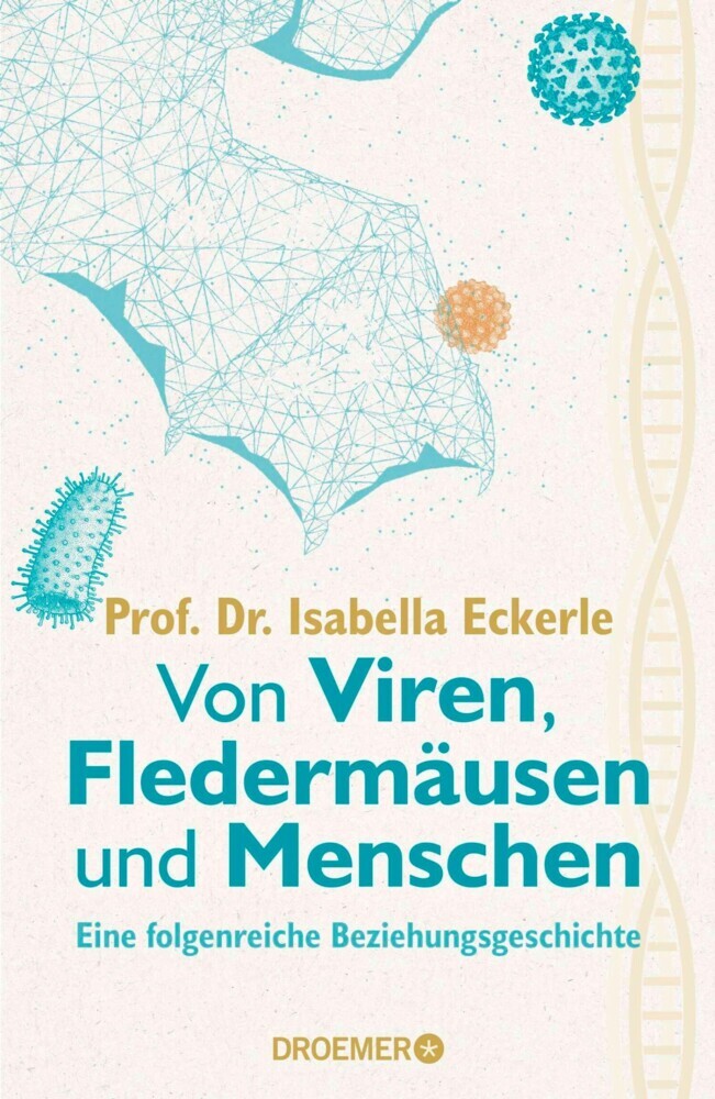 Von Viren, Fledermäusen und Menschen main product photo