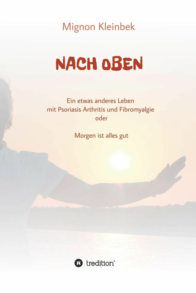 NACH OBEN main product photo