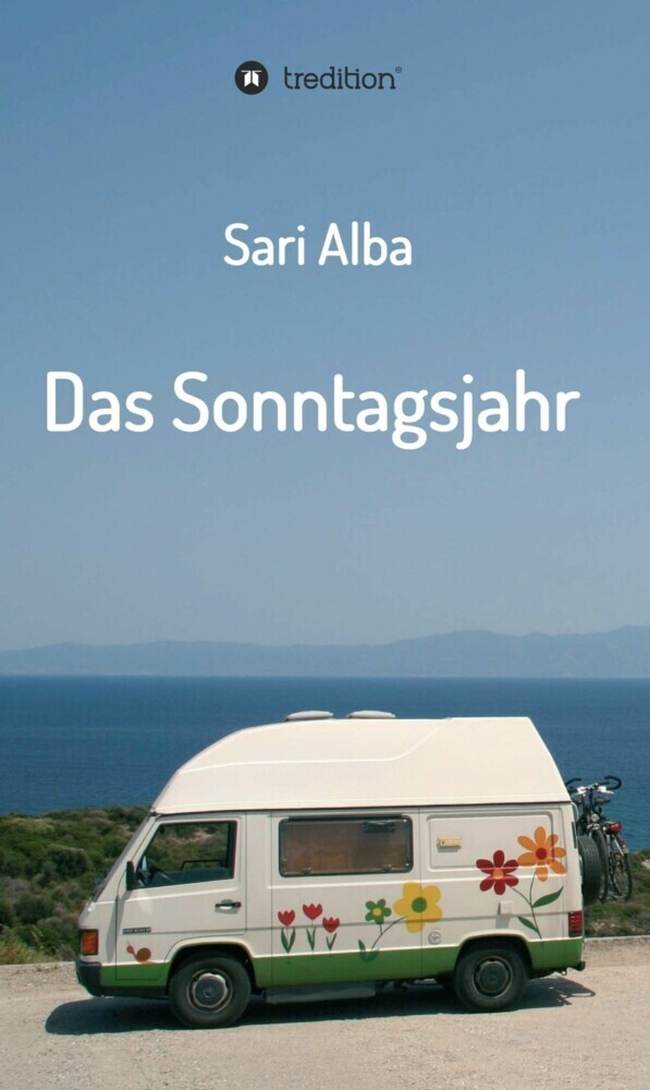 Das Sonntagsjahr main product photo