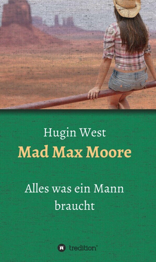 Mad Max Moore main product photo