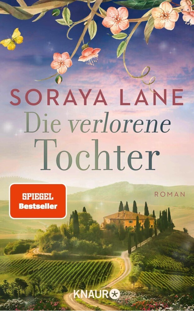 Die verlorene Tochter main product photo