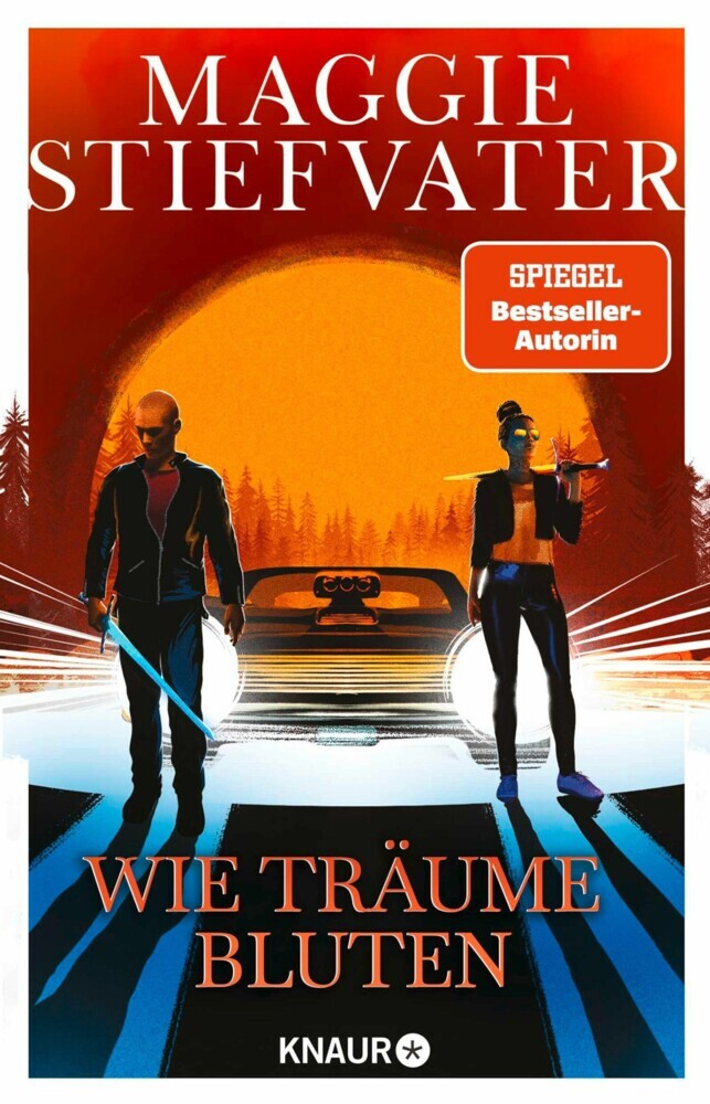 Wie Träume bluten main product photo