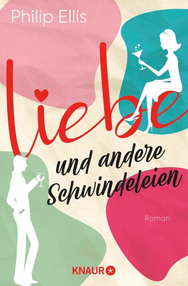 Liebe und andere Schwindeleien main product photo