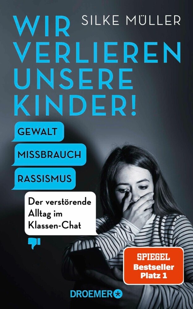 Wir verlieren unsere Kinder! main product photo