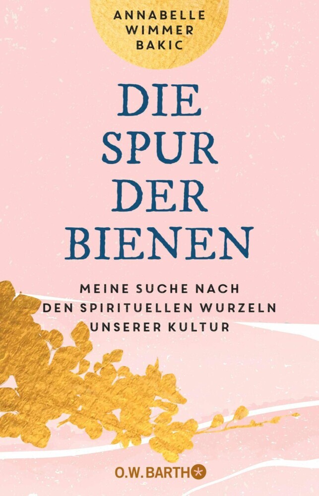 Die Spur der Bienen main product photo