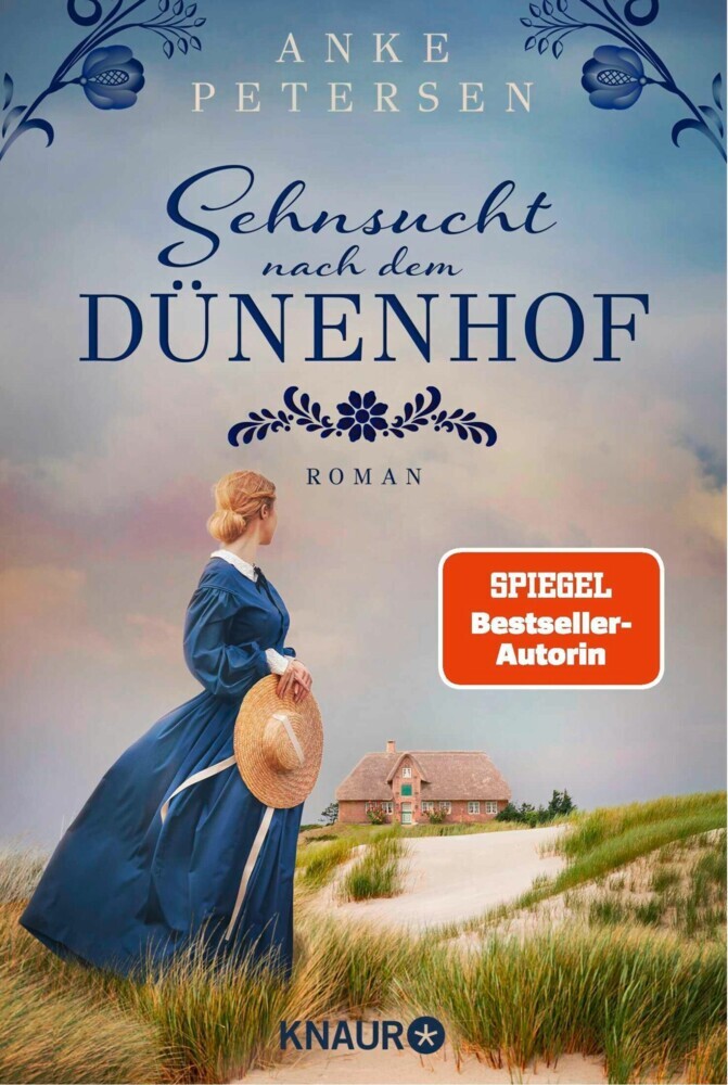 Sehnsucht nach dem Dünenhof main product photo