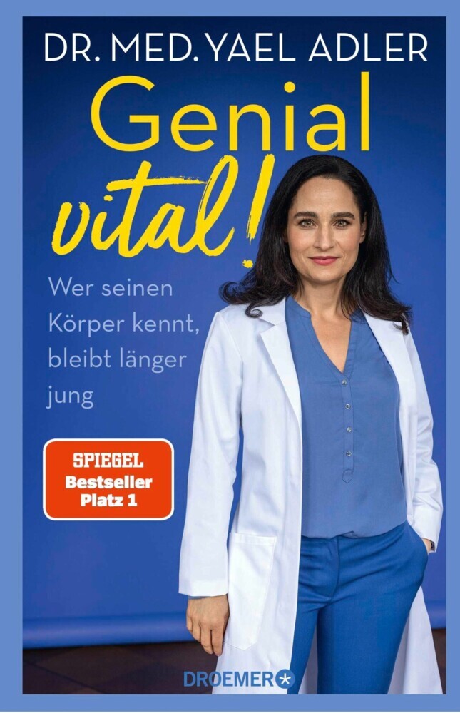 Genial vital! main product photo