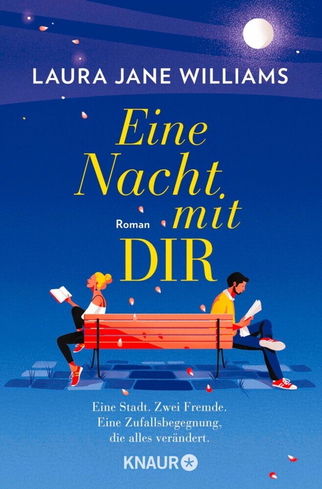 Eine Nacht mit dir main product photo