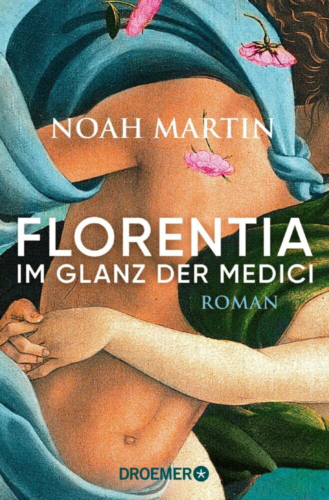 Florentia - Im Glanz der Medici main product photo