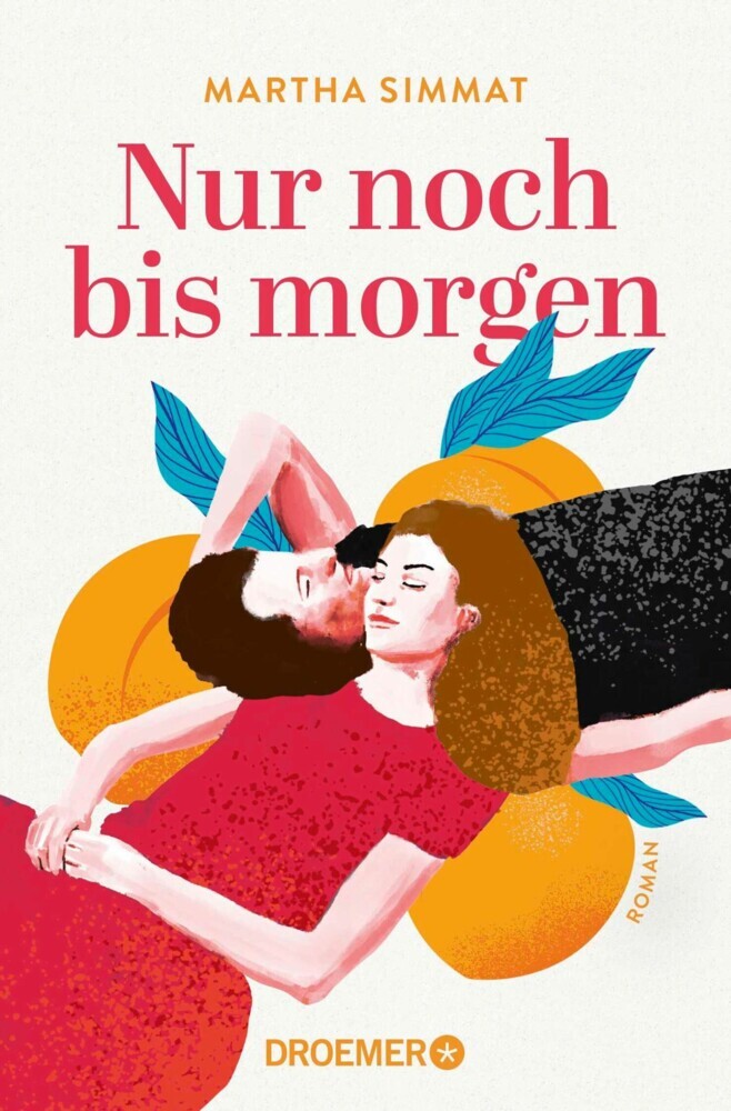 Nur noch bis morgen main product photo