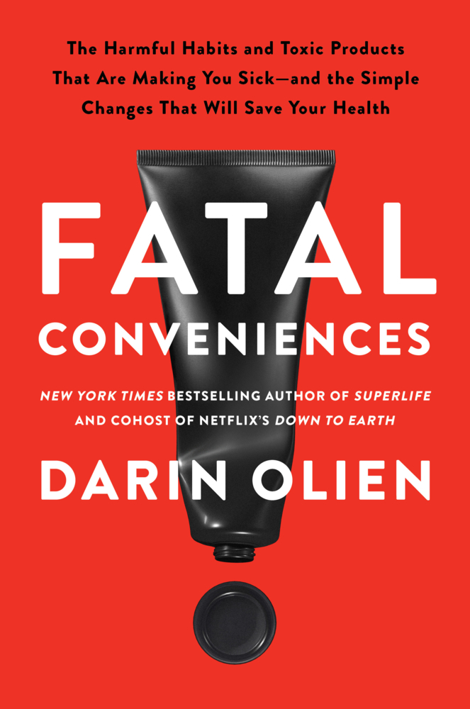 Fatal Conveniences main product photo